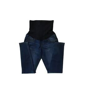 Alivia womenswear size Large Maternity Jeggins